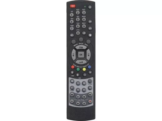 Пульт для спутниковых ресиверов GI S2020/S2028/S2030/S2050