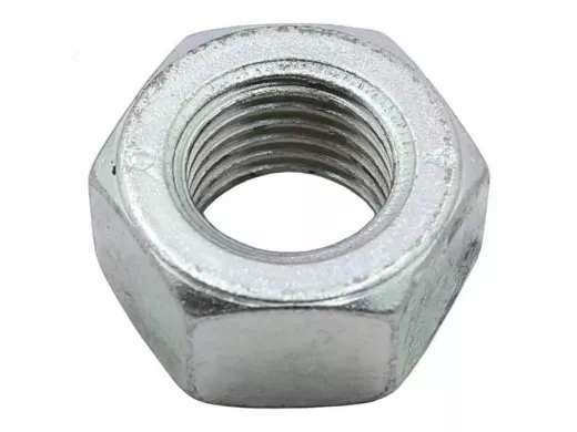 Гайки оцинкованные  М8 DIN 934 ( 760 шт) 