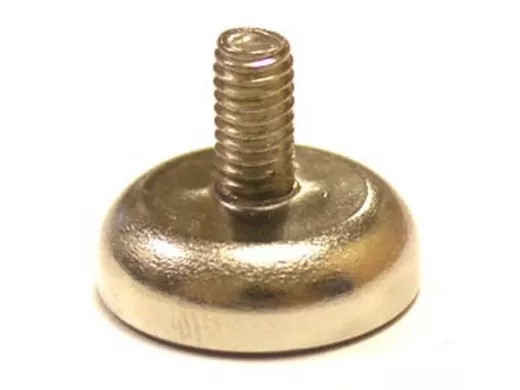 Неодимовый магнит; крепление с винтом C16 "MAGNEOD-118436"  (удерж. 7,5кг)