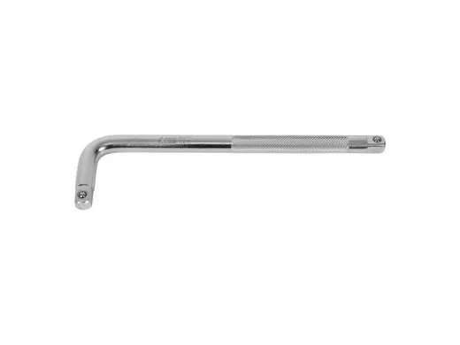 Вороток Г-образный 1/2"DR (250 мм)