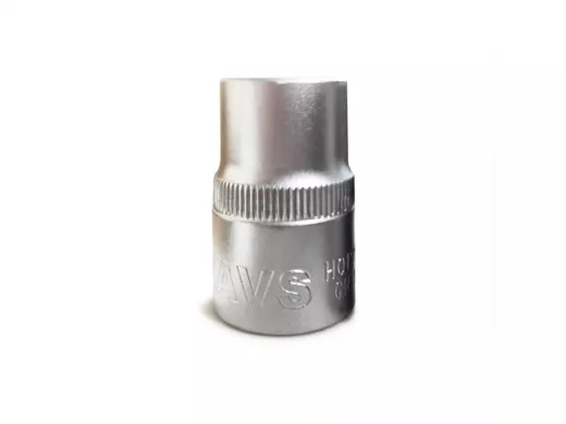 Головка торцевая 6-гранная 1/2''DR (16 мм)