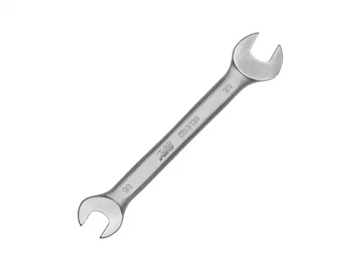 Ключ гаечный рожковый (18х19 мм)