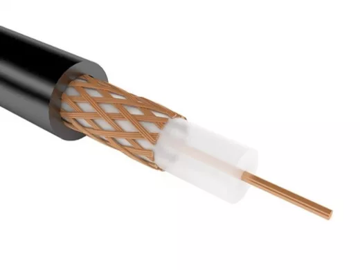 РК-75-2-11-АИТ кабель коаксиальный 75 Ом (РК-75-2-15-АИТ)