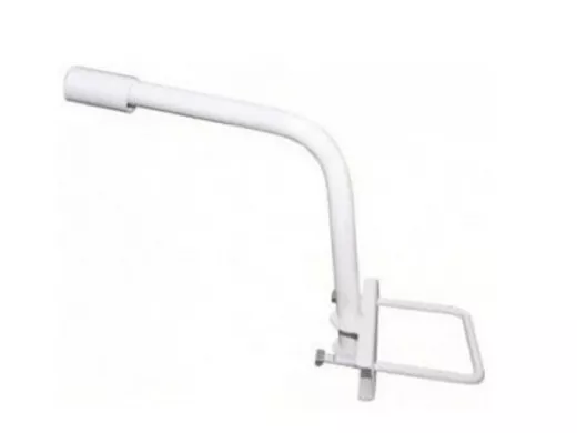 Кронштейн К1П-0,3-0,35 на опору с 1 хомутом TDM SQ0338-0203