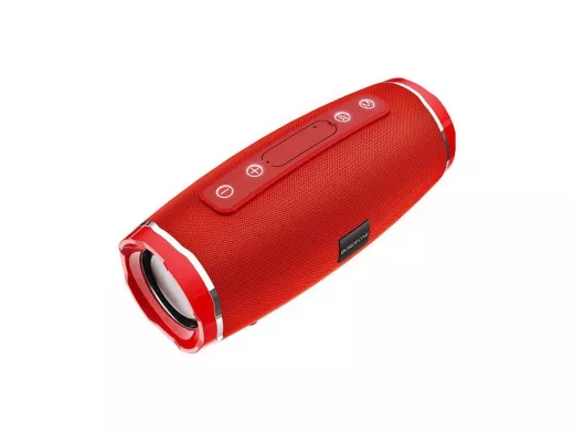 BOROFONE BR3 Красная колонка BT