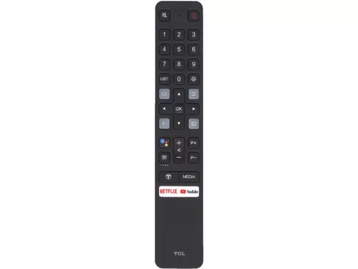 TCL RC901V FMR1 ориг. С ГОЛОСОВОЙ ФУНКЦИЕЙ