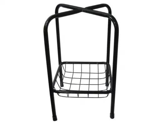 Каркас для табурета с корзинкой 