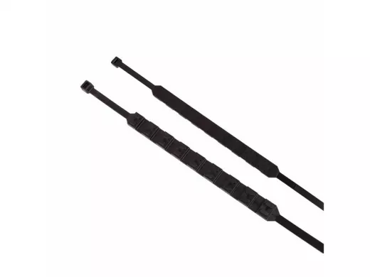 Хомут  противоскольжения 9x920мм черный REXANT (уп.10шт) 07-7010 цена за 1шт