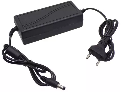 Блок питания 17V 1A  "BP-171204" (импульсный) 5,5*2,5