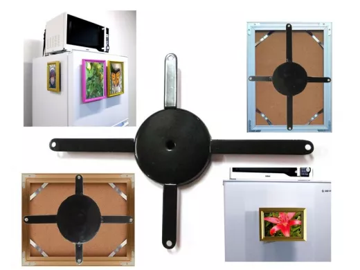 Магнитное крепление 