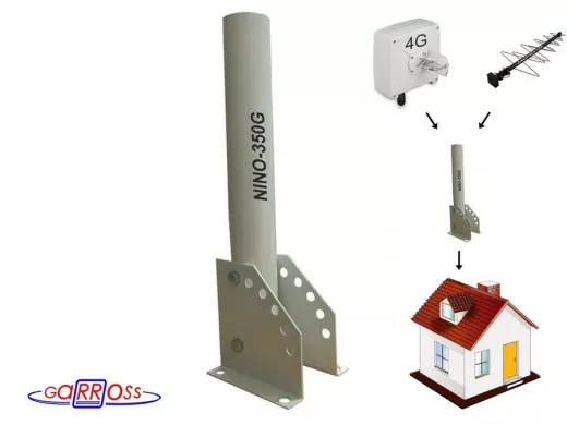 Мачта 0,35метра 