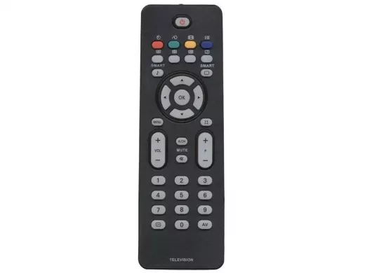 Телевиз. пульт  PHILIPS RC2023611/01 LCD tv