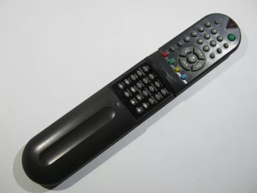 Телевиз. пульт  LG  105-224F (GOLD STAR)