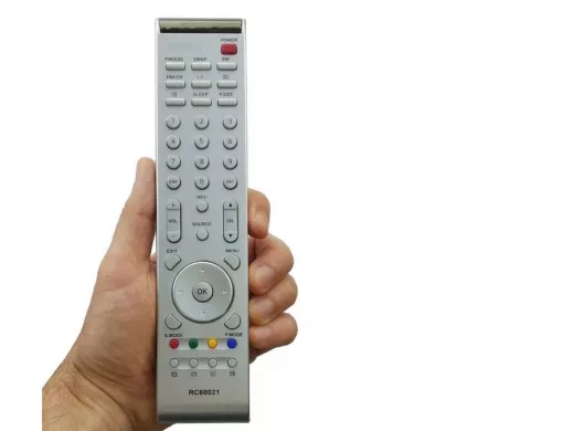 Пульт BBK RC 60021/LT-3209S/4005/CAMERON 2607/3207 "PLT-194586" TV