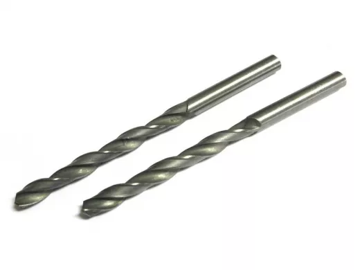 Сверло по металлу  7мм "ABI-19964"