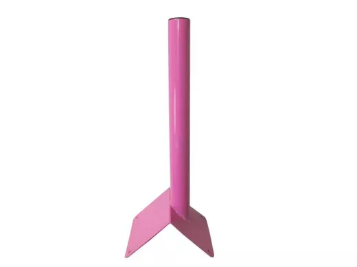 Кронштейн антенный на конёк крыши 