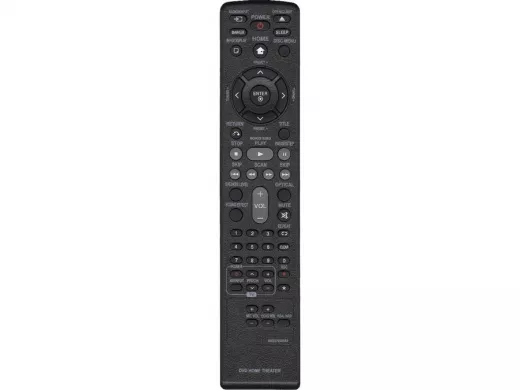 Телевиз. пульт  LG  AKB37026852 TV LCD