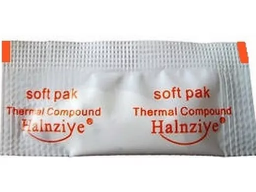 Термопаста Halnziye HY410-0.5г/200