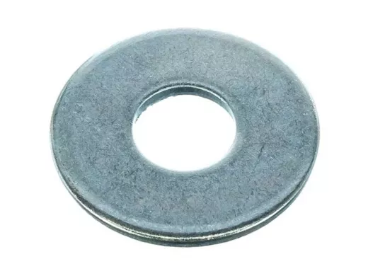 Шайба кузовная увеличенная оцинкованная   М6 DIN 9021 3000шт 