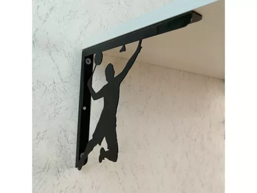 Кронштейн для полок 