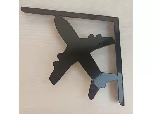 Кронштейн для полок 