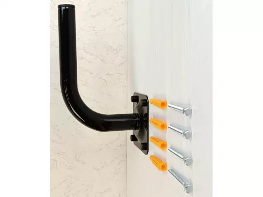 Кронштейн антенный, вылет 0,15м, вверх 0,23м 