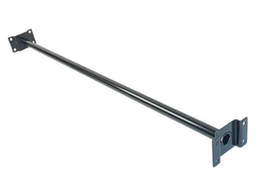 Кронштейн для прожектора к стене, диаметр 22мм, вылет 0,9 м 