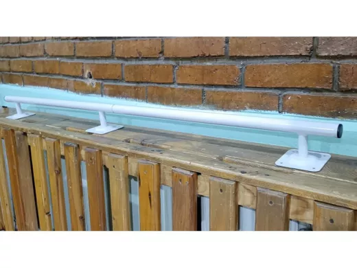 Поручень прямой 160см 