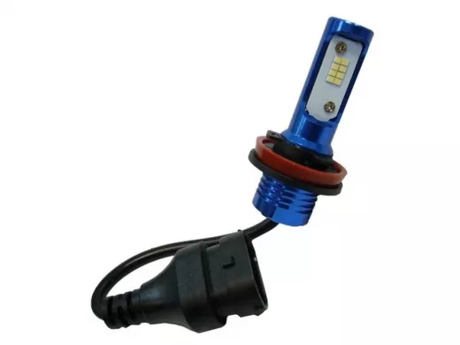 Лампа светодиодная FS001-HB4 (2шт)