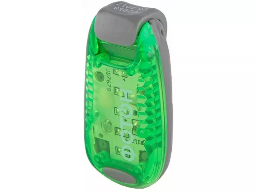 Фонарь  Фотон маячок SF-100 , 5-LED + 2*CR2032, 72 часа работы