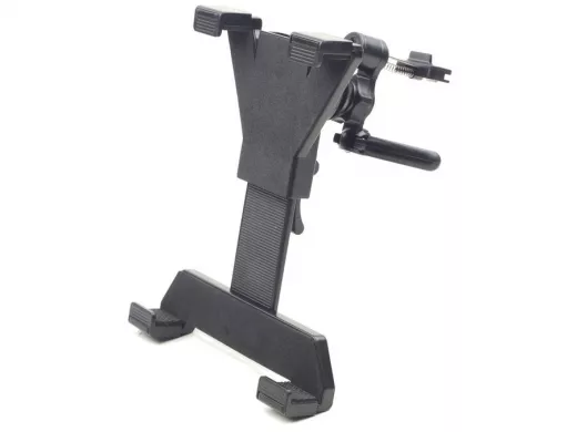 Автодержатель  TA-CHAVT-01  кронштейн для смартфона/планшета, на дефлектор, до 10" TA-CHAVT-01