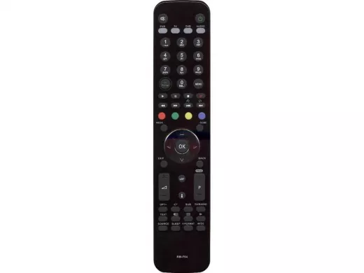 Пульт для спутниковых ресиверов Humax RM-F04 vhdr-3000s ic