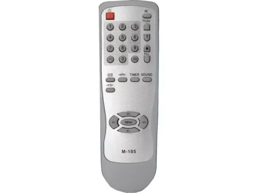 Пульт Akai Record M-105 "PLT-35900" ic