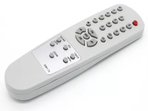 Телевиз. пульт  POLAR RC-9381 73