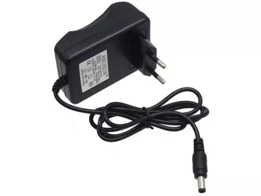 Блок питания  20 Вольт   1000mА  "BP-38003"  ALX-2010 штекер 2,5х5,5мм, корпус (alx-03)