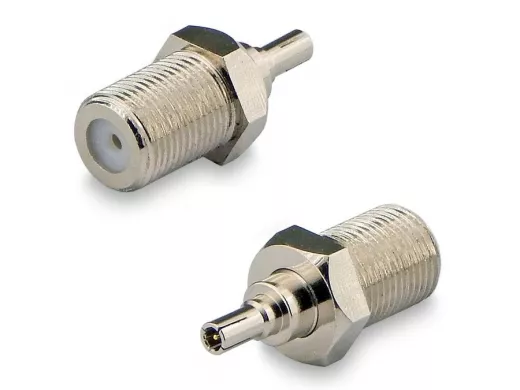 Переходник CRC9-F(female)