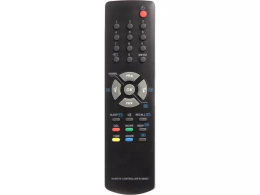 Пульт DAEWOO R-28B03 "PLT-459" TV