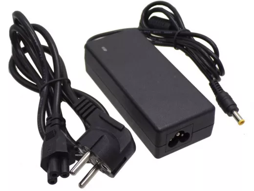 Блок питания  16 Вольт   3,75A  "BP-46313" настольный штекер 5.0*3.0*0.8 SAMS