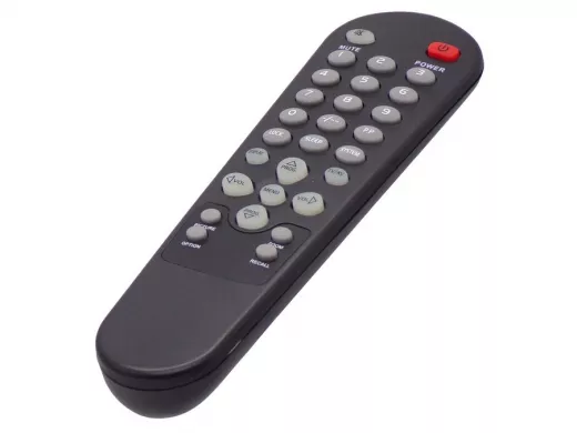 Телевиз. пульт  HYUNDAI H-TV1403/Polar KK-Y261Q/Saturn CT-2103