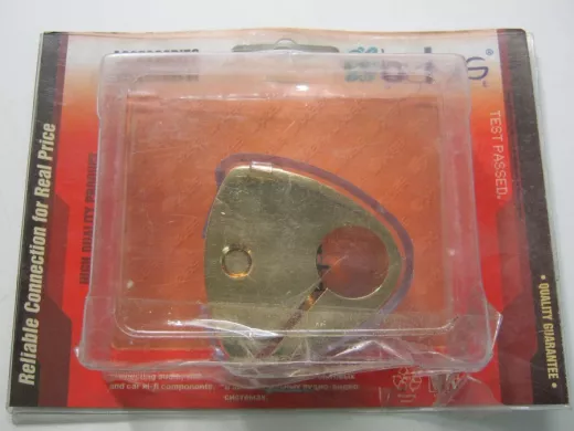 BW4161 Клемма аккумуляторная " - ", 2 выхода: 4GA и 8GA (шт.)