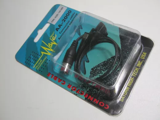 Телефонный антенный адаптер  WaveTECH для Ericson 688/628/1018S