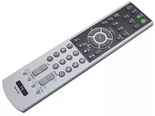 Телевиз. пульт  SONY   RM-W109 TV