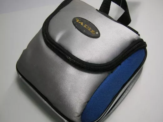 Сумка DM 333 для CD плеера