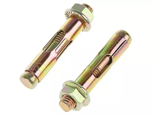 Анкерный болт с гайкой 16х147 ( 25шт) 