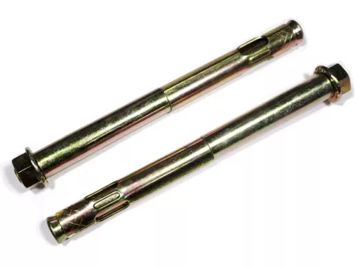 Анкерный болт с гайкой 20х110 ( 15шт) 