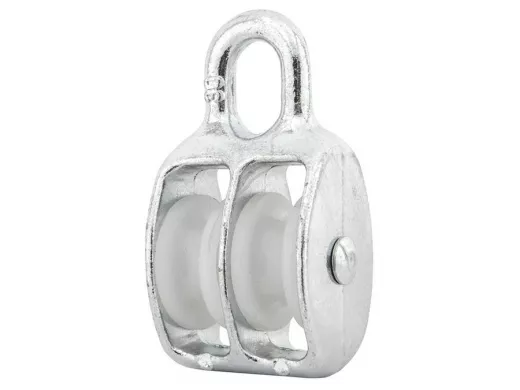 Блок двойной 30 мм   143,28