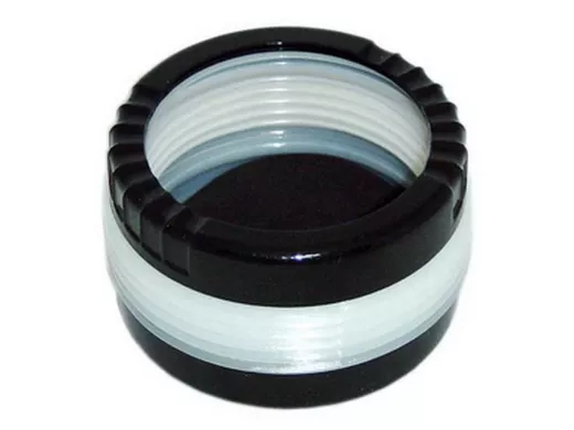 Держатель напитков, подстаканник 16 синий   00540