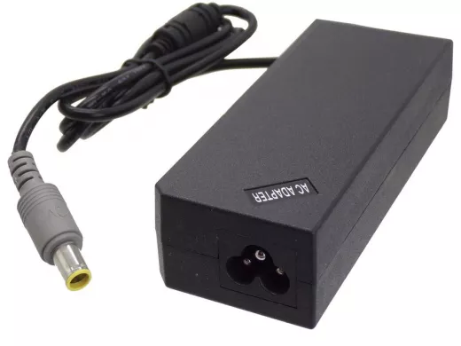 Блок питания  20 Вольт   4500mA  "BP-81163" штекер 7,9х5,5 мм с pin, Lenovo