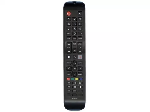 Телевиз. пульт  DAEWOO  RC-803BA ic LCD SMAT TV