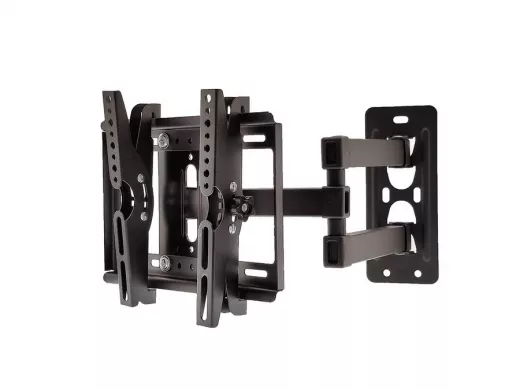 Кронштейн настенный "KRN-83754" для телевизора LCD/LED  (14-40")